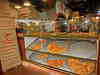 Picture of a pizzeria
